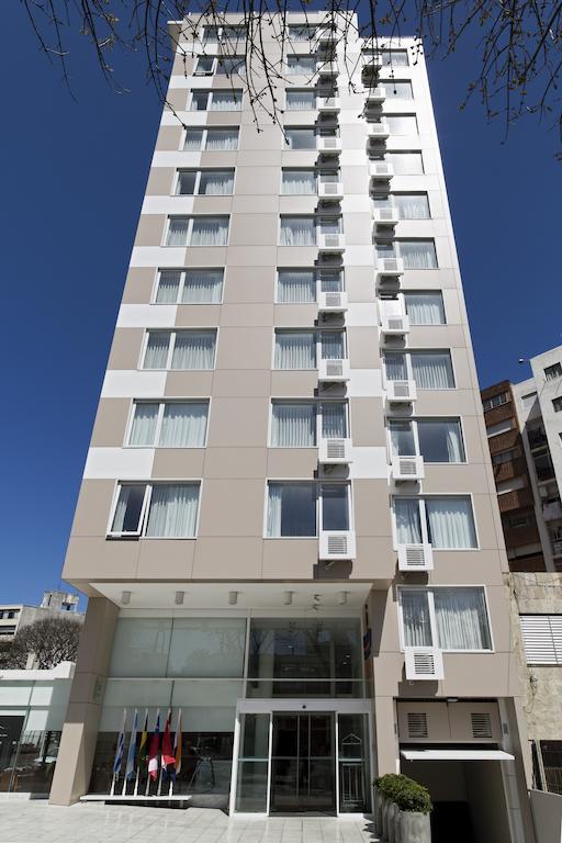 Intercity Montevideo Kültér fotó
