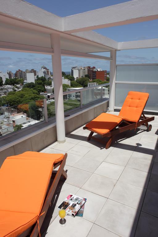 Intercity Montevideo Kültér fotó