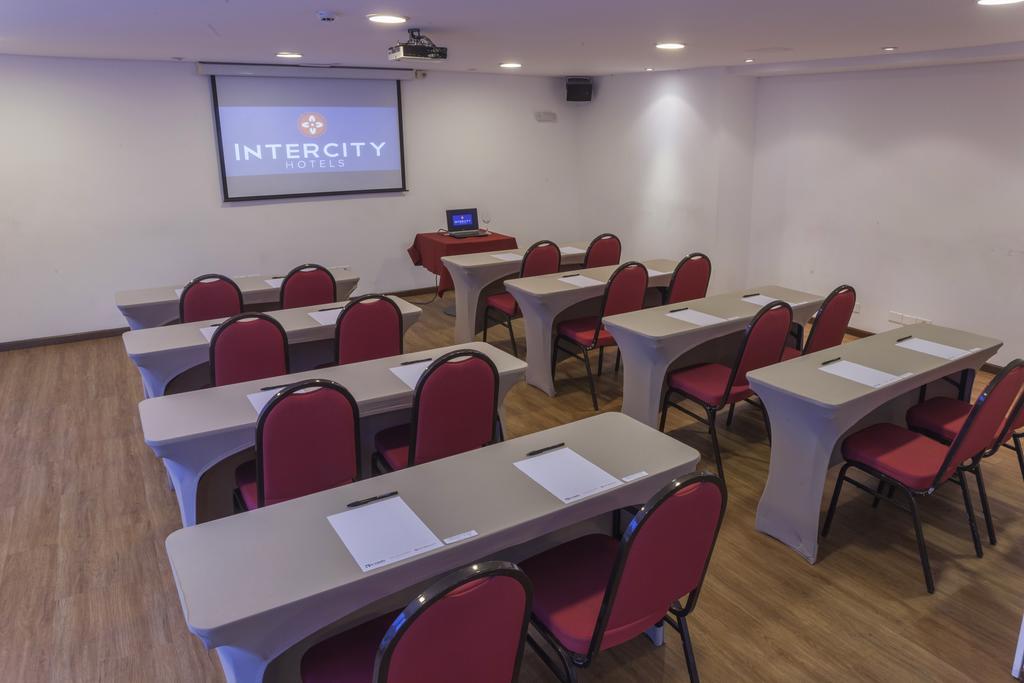 Intercity Montevideo Kültér fotó